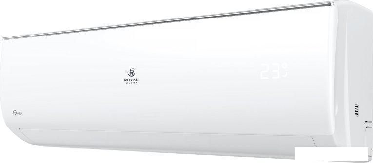 Кондиционер Royal Clima Gloria Upgrade RC-GL22HN