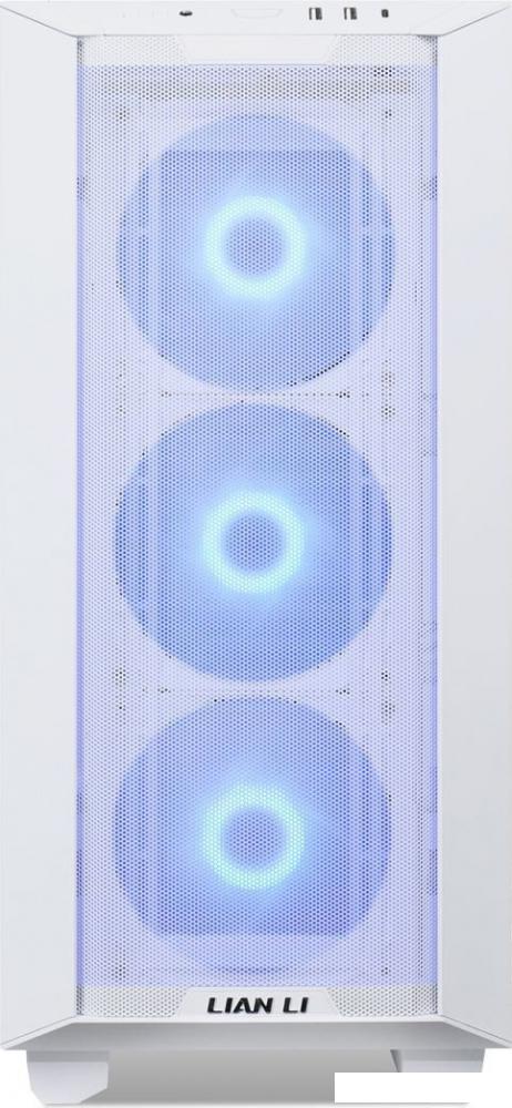 Корпус Lian Li Lancool III RGB G99.LAN3RW.00