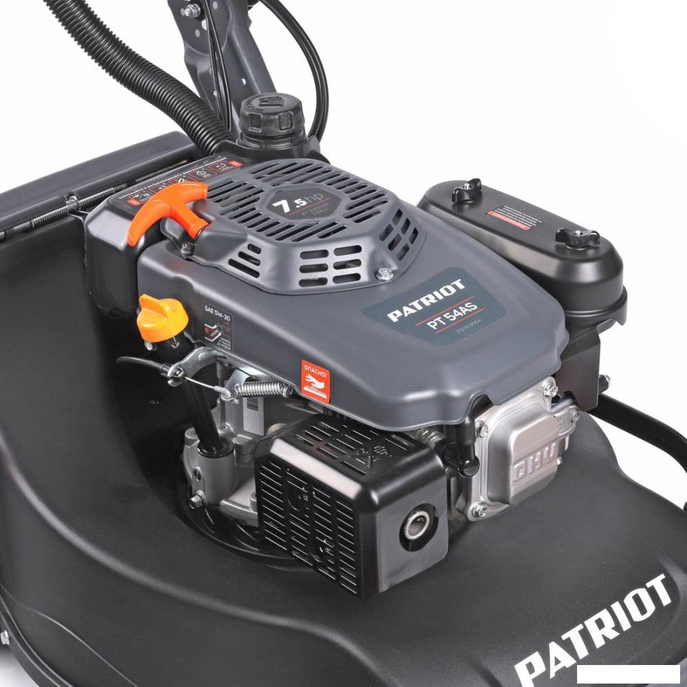 Газонокосилка Patriot PT 54 AS