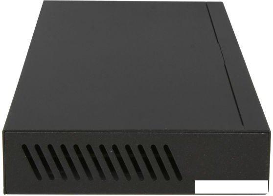 Управляемый коммутатор уровня 2+ Zyxel GS1900-8HP