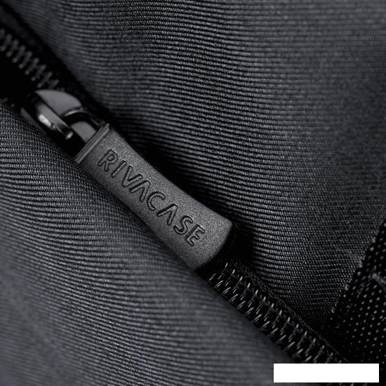 Сумка Rivacase 8335 (черный)