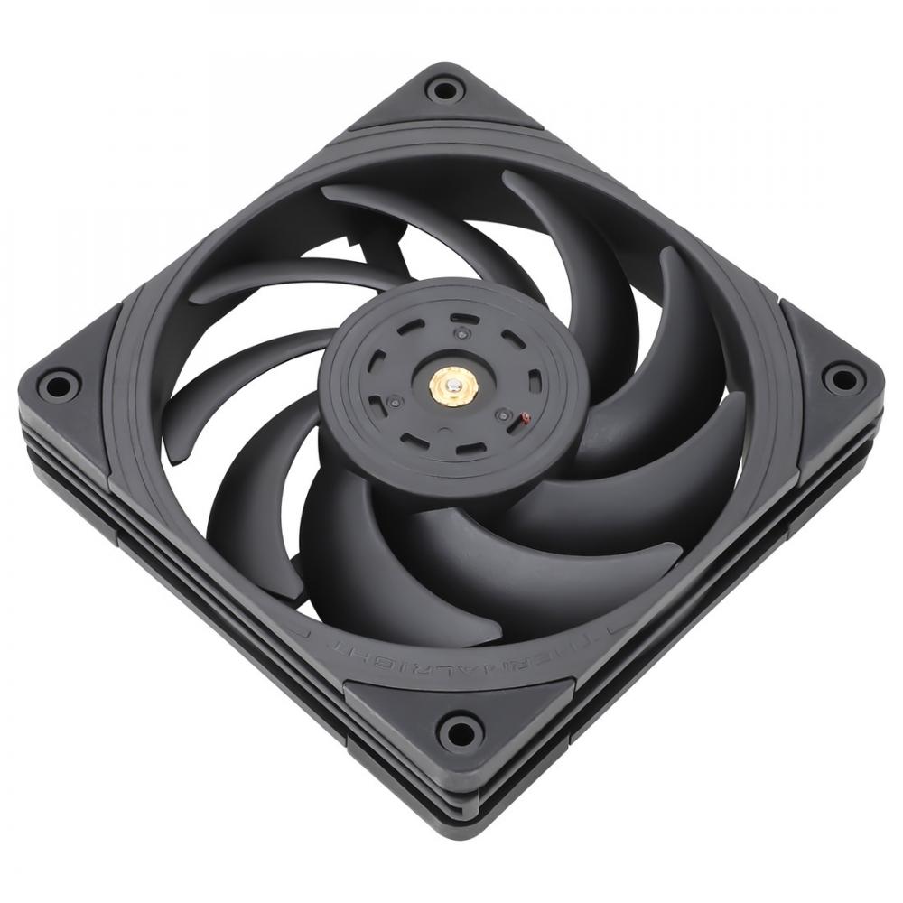 Системы охлаждения Thermalright TL-B12 EXTREM