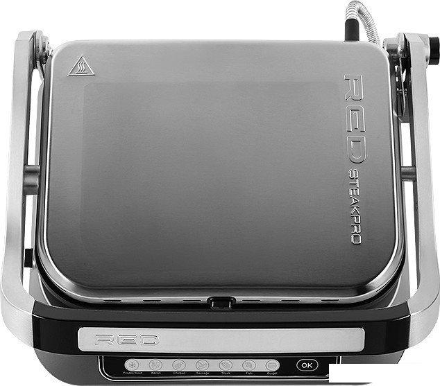 Электрогриль RED Solution SteakPro RGM-M805