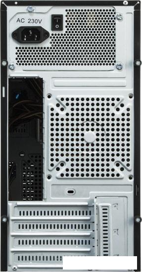 Корпус Chieftec Mesh XT-01B-OP