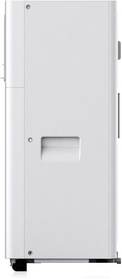 Мобильный кондиционер Breeon Alaska BPC-07TDR