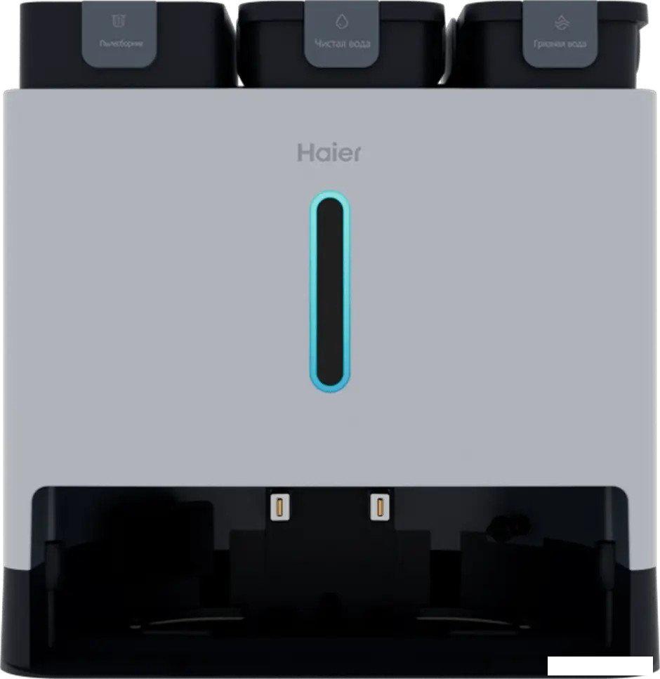 Робот-пылесос Haier HSR Pro R3
