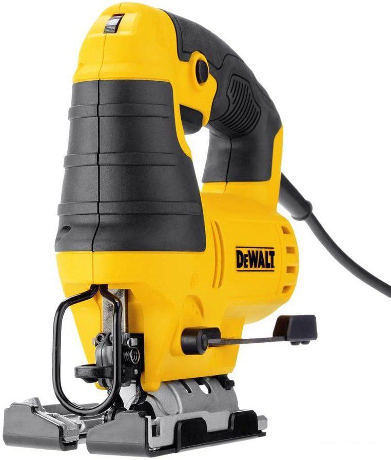 Электролобзик DeWalt DWE349