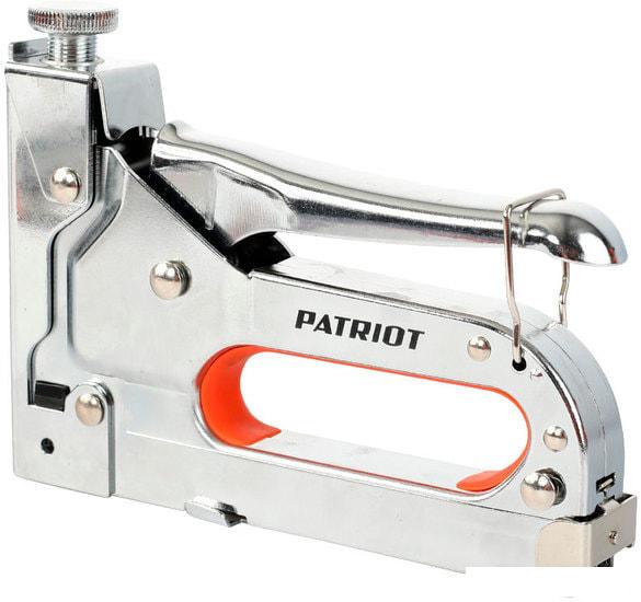 Степлер Patriot SPQ-111