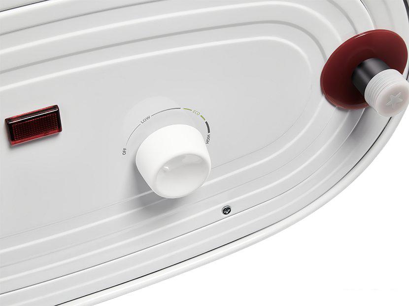 Накопительный электрический водонагреватель Ballu BWH/S 80 Level PRO