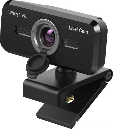 Веб-камера Creative Live! Cam Sync 1080p V2