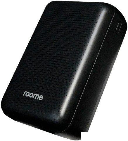 Внешний аккумулятор Roome CityPower P93 30000mAh (черный)