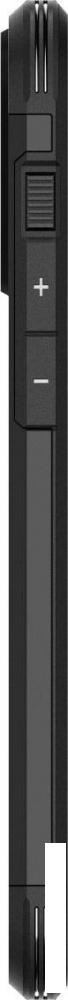 Чехол для телефона Spigen Tough Armor (MagFit) для iPhone 15 Pro Max ACS06594 (черный)