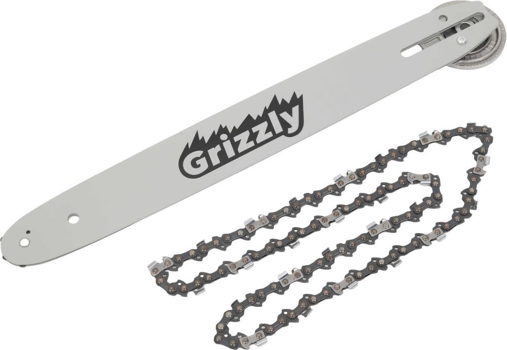 Электрическая пила Grizzly SKY-22
