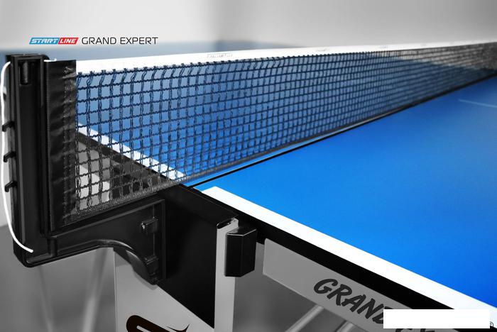 Теннисный стол Start Line Grand Expert 6044-5 (синий)