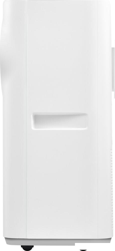 Мобильный кондиционер Ballu Eclipse BPAC-07 EPW/N6 white