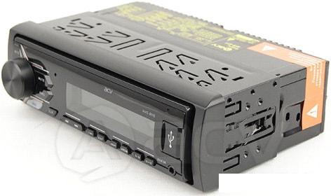 Автомагнитолы ACV AVS-811G