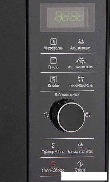Микроволновая печь Panasonic NN-GD38HS