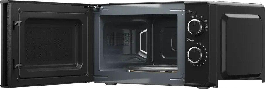 Микроволновая печь KUPPERSBERG TMW 203 B