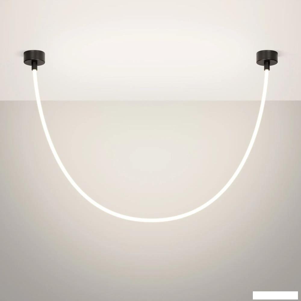 Подвесная люстра Arlight SP-Tropic-Surface-R18-L2500-36W Day4000 043395