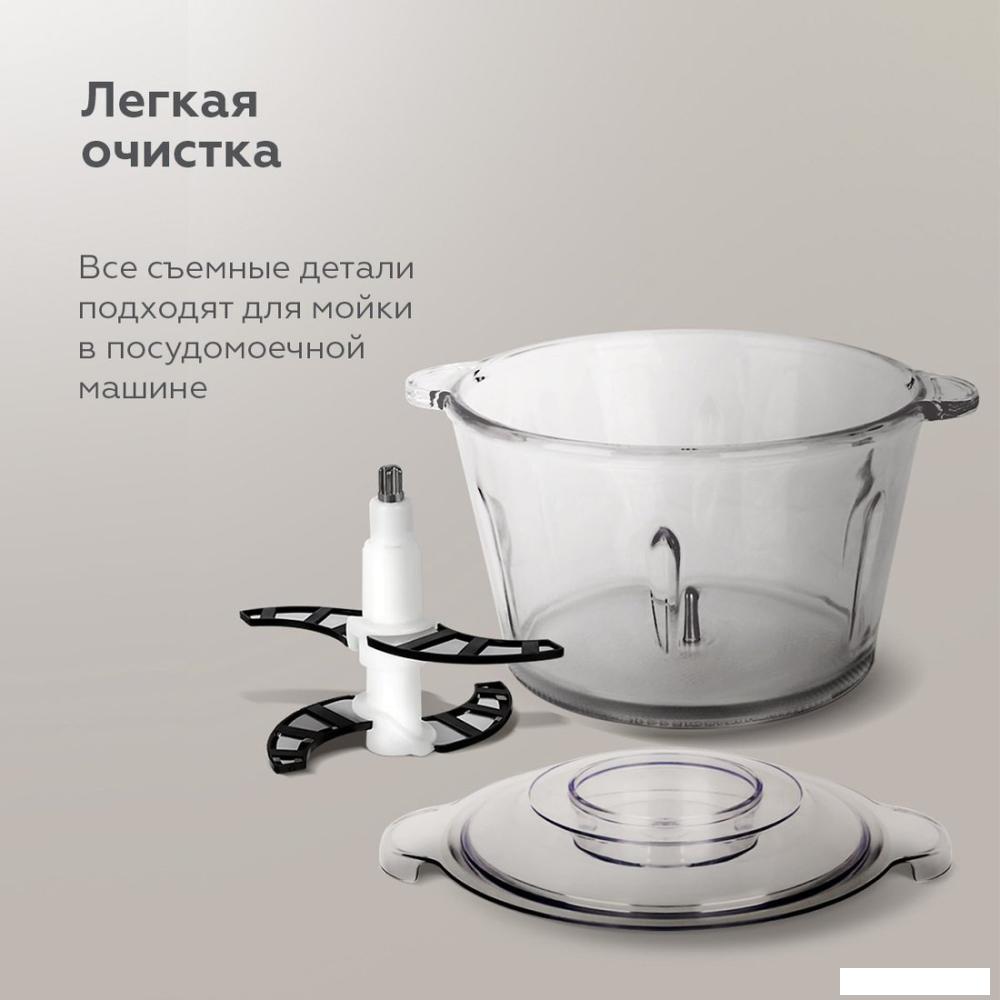 Чоппер BQ CH2003