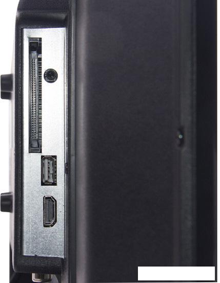 Телевизор Harper 24R470T