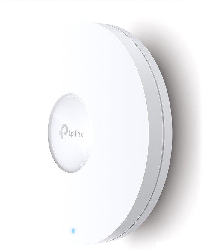 Беспроводные точки доступа и усилители Wi-Fi TP-Link EAP610