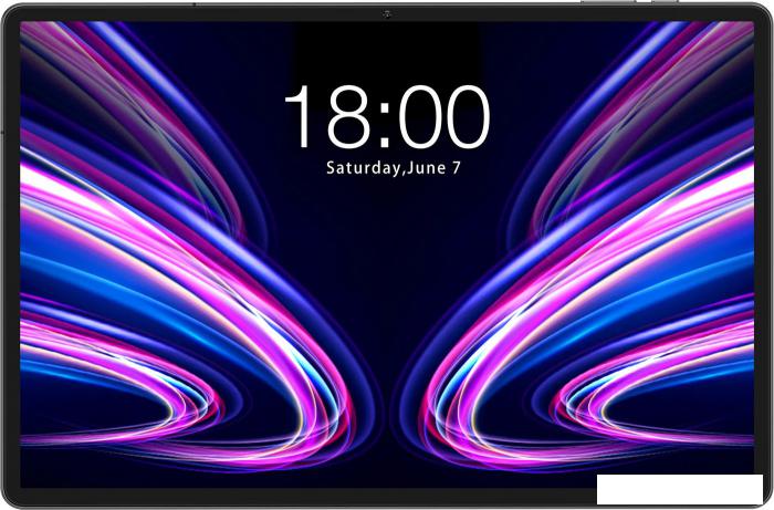 Планшет Teclast T50 Plus LTE 6GB/256GB (серый)