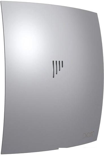 Осевой вентилятор DiCiTi Breeze 4C Gray metal