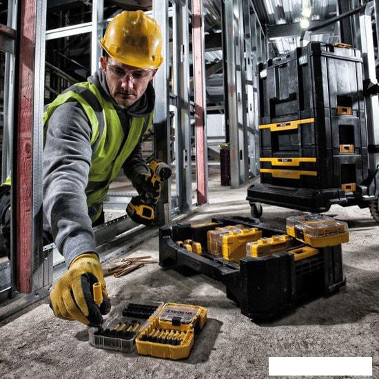 Набор бит DeWalt DT70732T-QZ