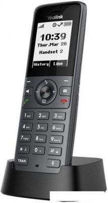 Радиотелефоны DECT Yealink W71H