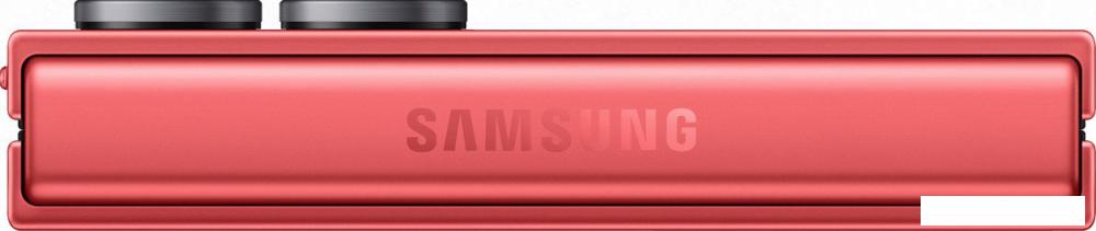 Мобильные телефоны Samsung Galaxy Z Flip7 SM-F766B 12GB/512GB (коралловый)