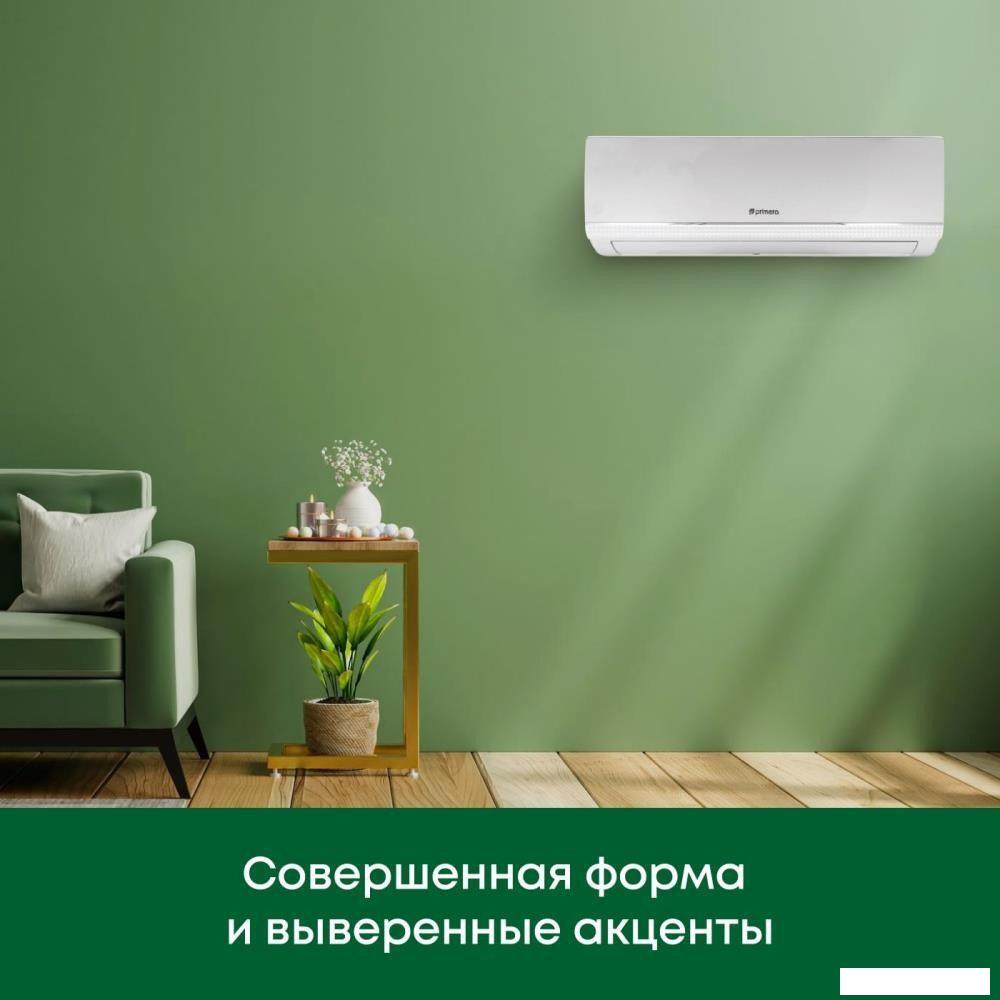 Кондиционер Primera PRAW-12TEDA3/I/PRAW-12TEDA3/O