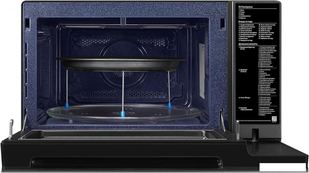 Микроволновая печь Samsung MC32DB7746KCBW