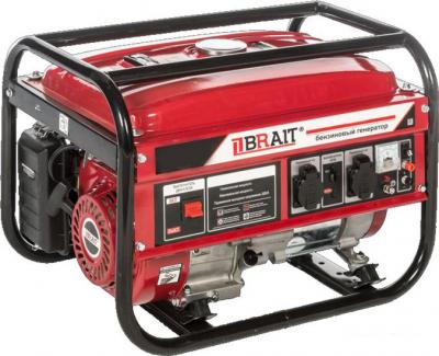 Генераторы Brait BR2500-CU