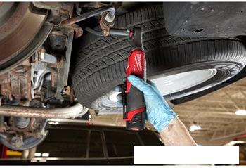 Трещотка Milwaukee M12 FHIR14-0 4933478171 (без АКБ)