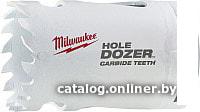 Коронка Milwaukee 49560712