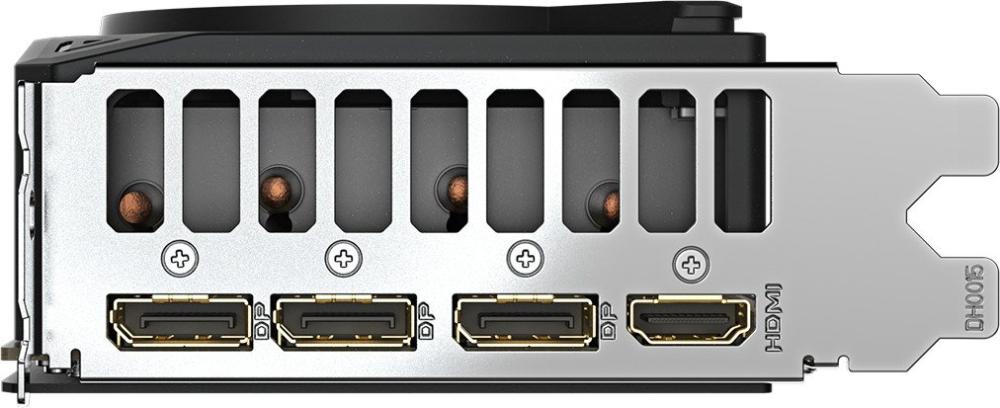 Видеокарта Gigabyte GeForce RTX 5070 Windforce SFF 12G GV-N5070WF3-12GD