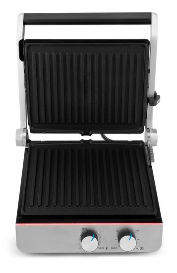 Электрогриль Domfy Metal DSM-EG502
