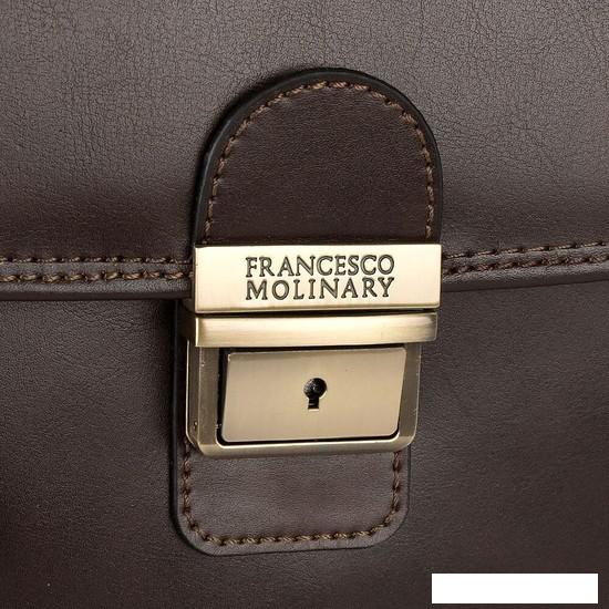 Мужская сумка Francesco Molinary 513-31008-003-DBW