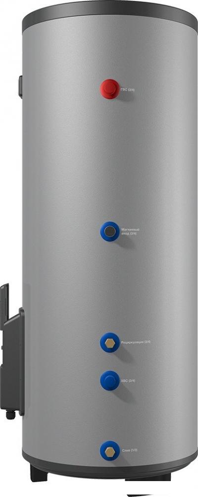 Накопительный электрический водонагреватель Thermex Kelpie 200 F