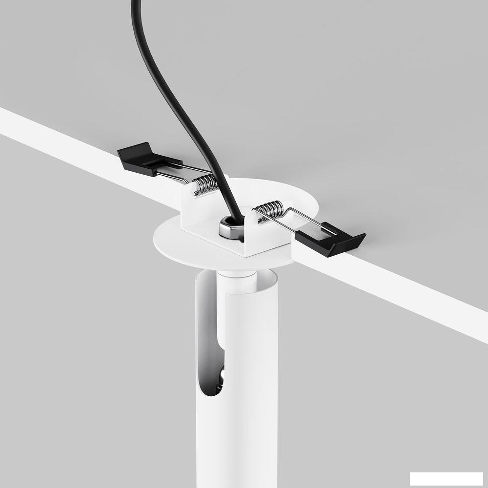 Точечный светильник Technical Focus T C141RS-L125-6W3K-W