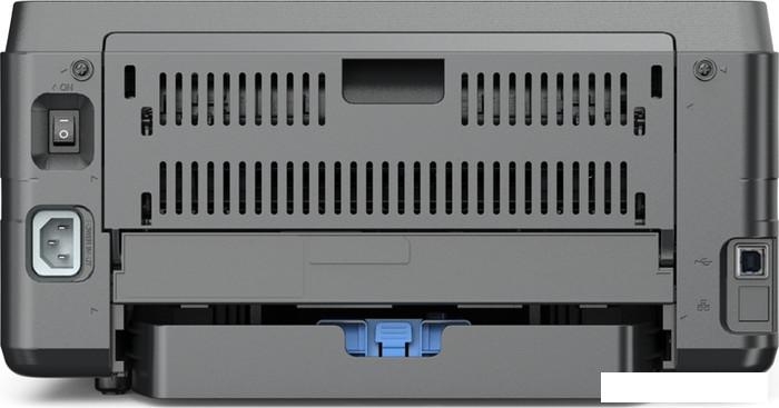 Принтер Deli P3100DN