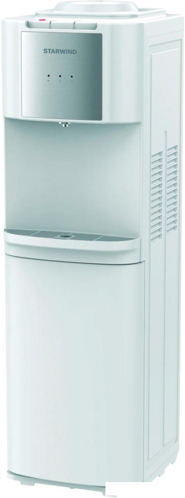 Кулер для воды StarWind SW-1115EW
