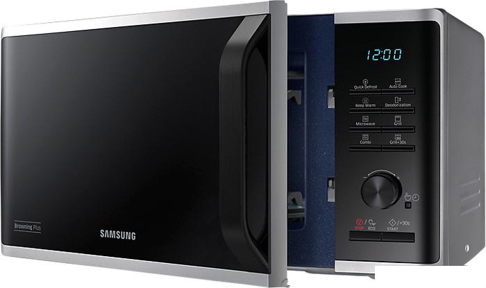Микроволновая печь Samsung MG23K3515AS