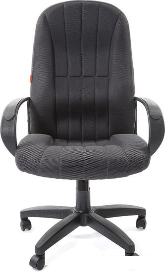 Офисное кресло CHAIRMAN 685 TW12 (серый)