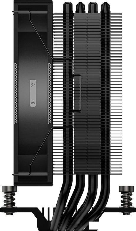 Кулер для процессора PCCooler RT400 ARGB