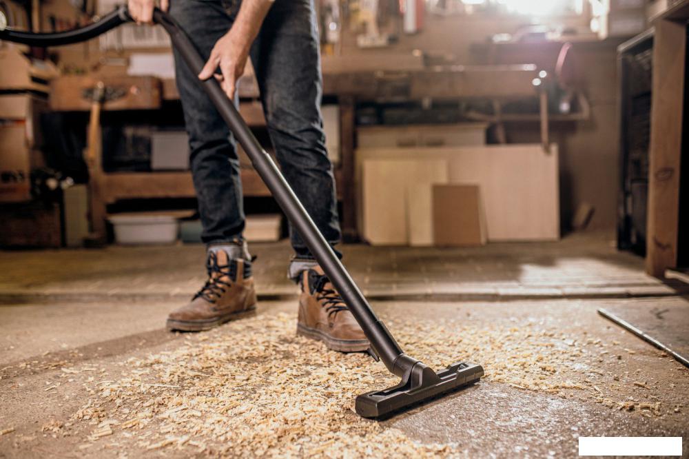 Пылесос Karcher WD 3 V-17/4/20 1.628-130.0