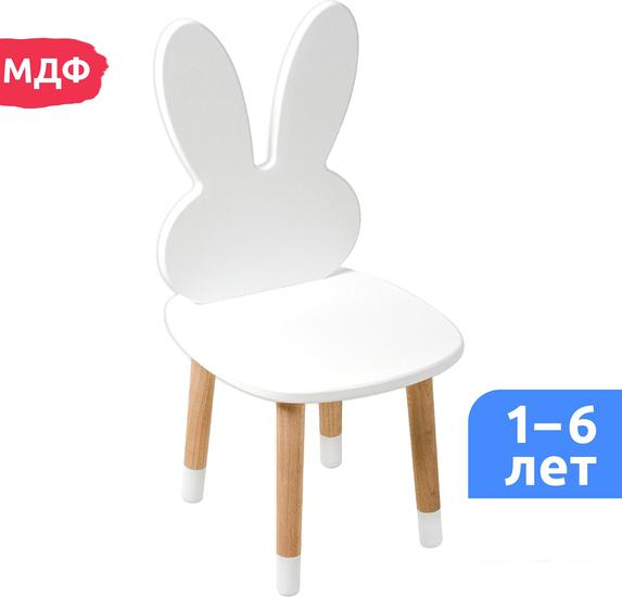 Детские парты, столы, стулья Mega Toys Заяц 71029
