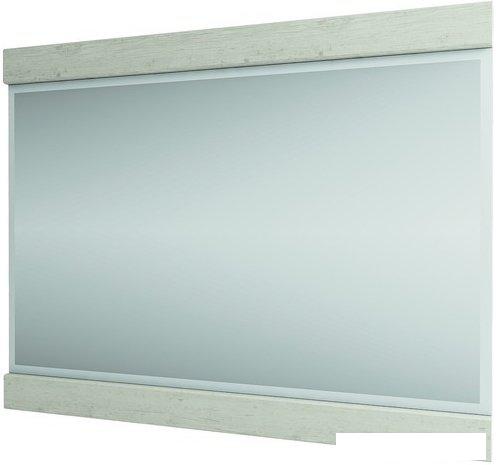 Зеркало Anrex Magellan 80x60 (сосна винтаж)