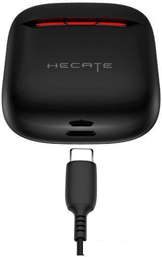 Наушники Edifier Hecate GM3 Plus (черный)